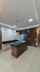 Imagem 6 - Casa em Setor Barcelos, Trindade - GO