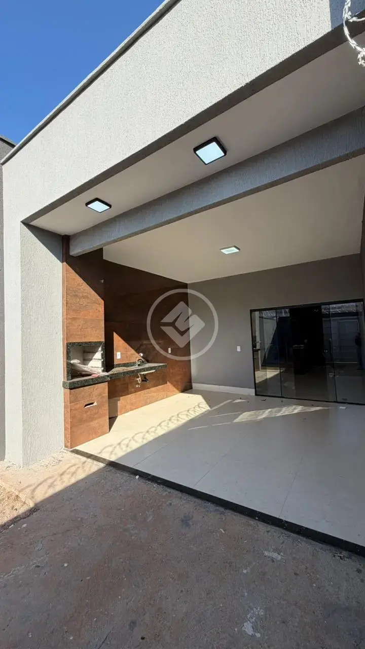 Image 15 - Casa em Setor Barcelos, Trindade - GO