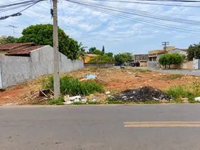 Imagem 3 - Terreno Comercial em Parque Amazônia, Goiânia - GO