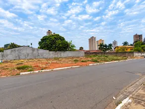 Terreno Comercial Parque Amazônia, Goiânia - GO — foto 1