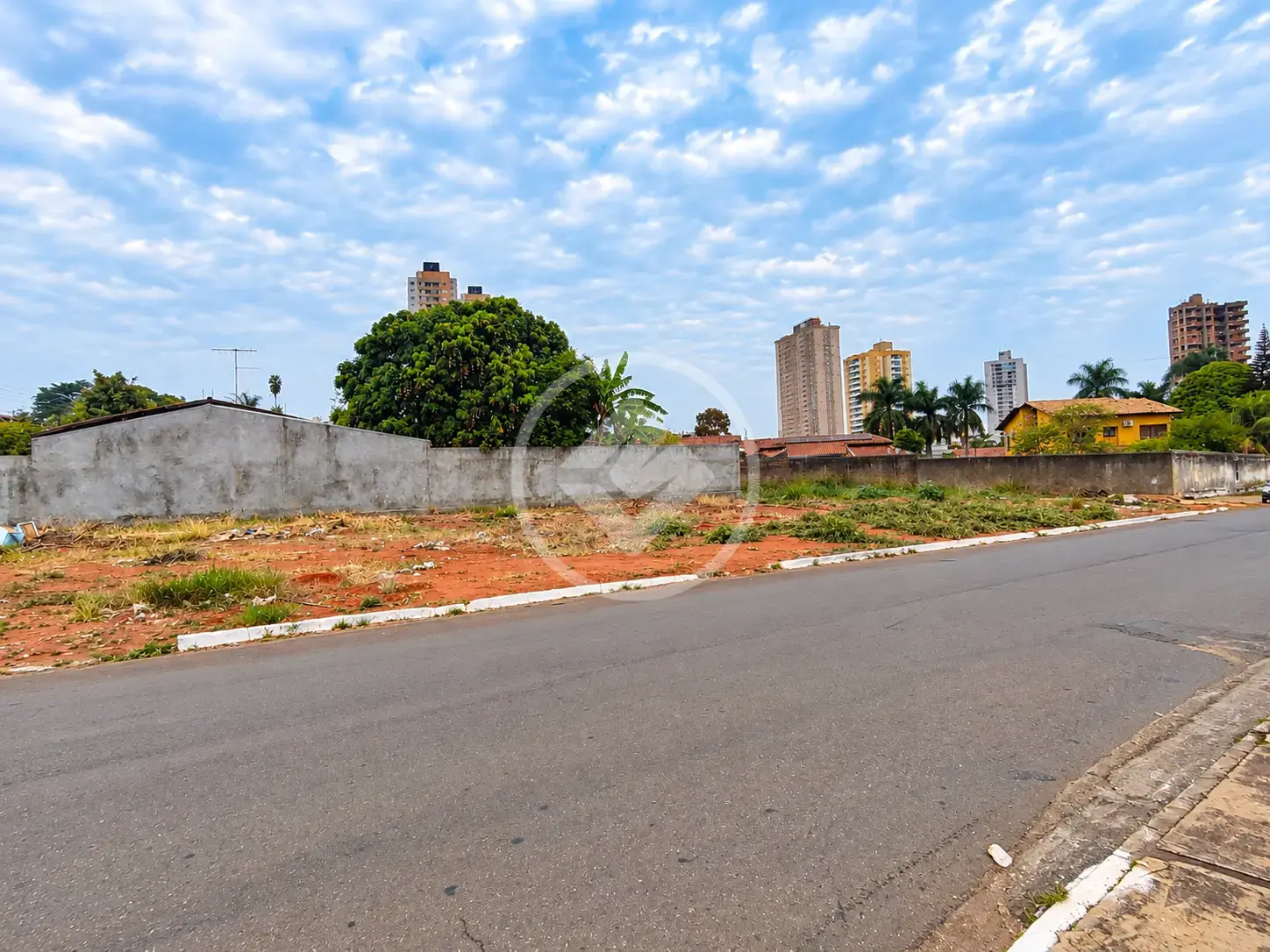Imagem 1 - Terreno Comercial em Parque Amazônia, Goiânia - GO