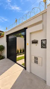 Casa Setor Santos Dumont, Goiânia - GO — foto 2