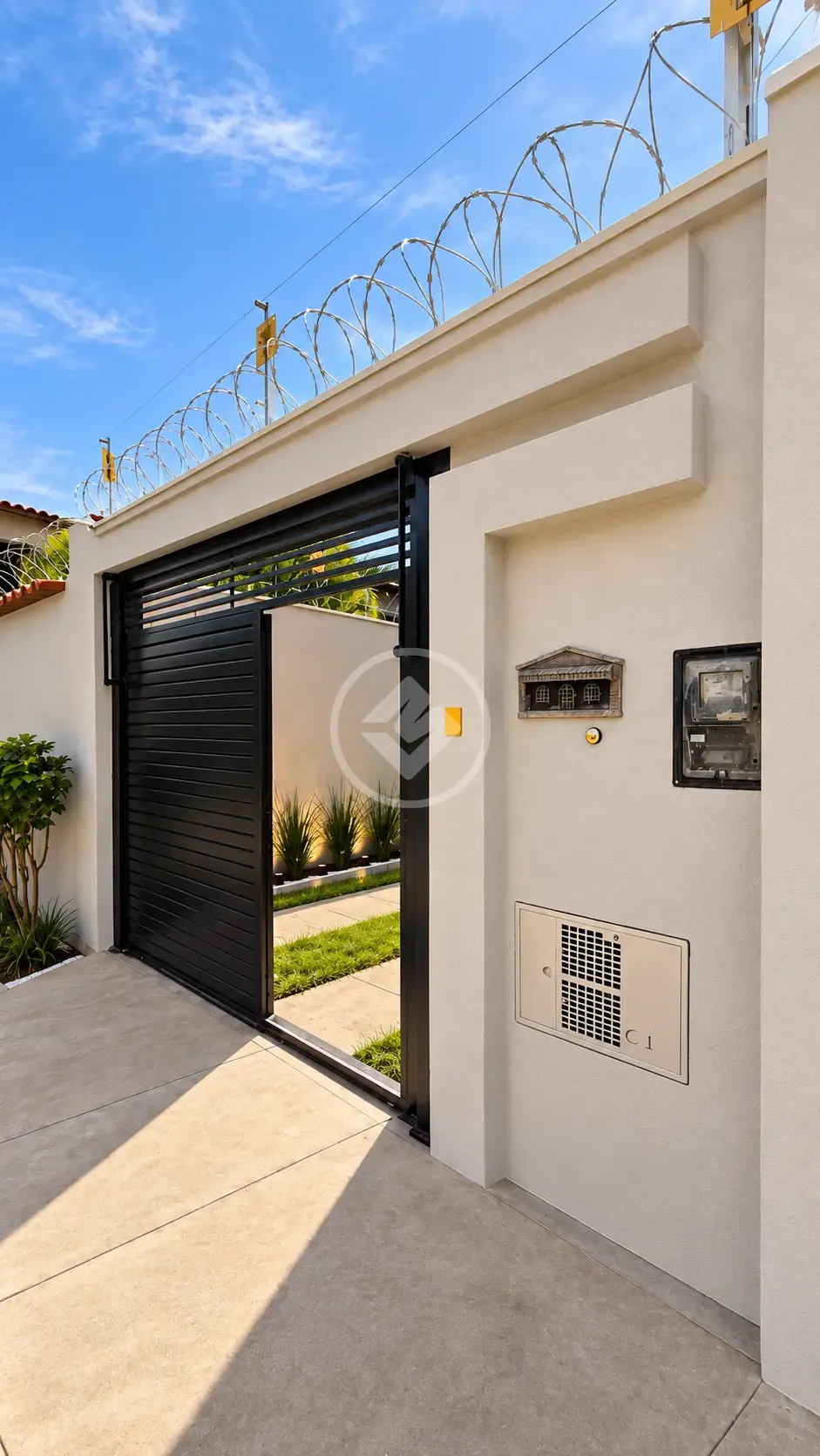 Image 2 - Casa em Setor Santos Dumont, Goiânia - GO