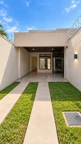 Casa Setor Santos Dumont, Goiânia - GO — foto 1