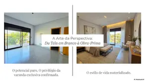 Imagem 2 - Casa Condomínio em Condomínio do Lago, Goiânia - GO