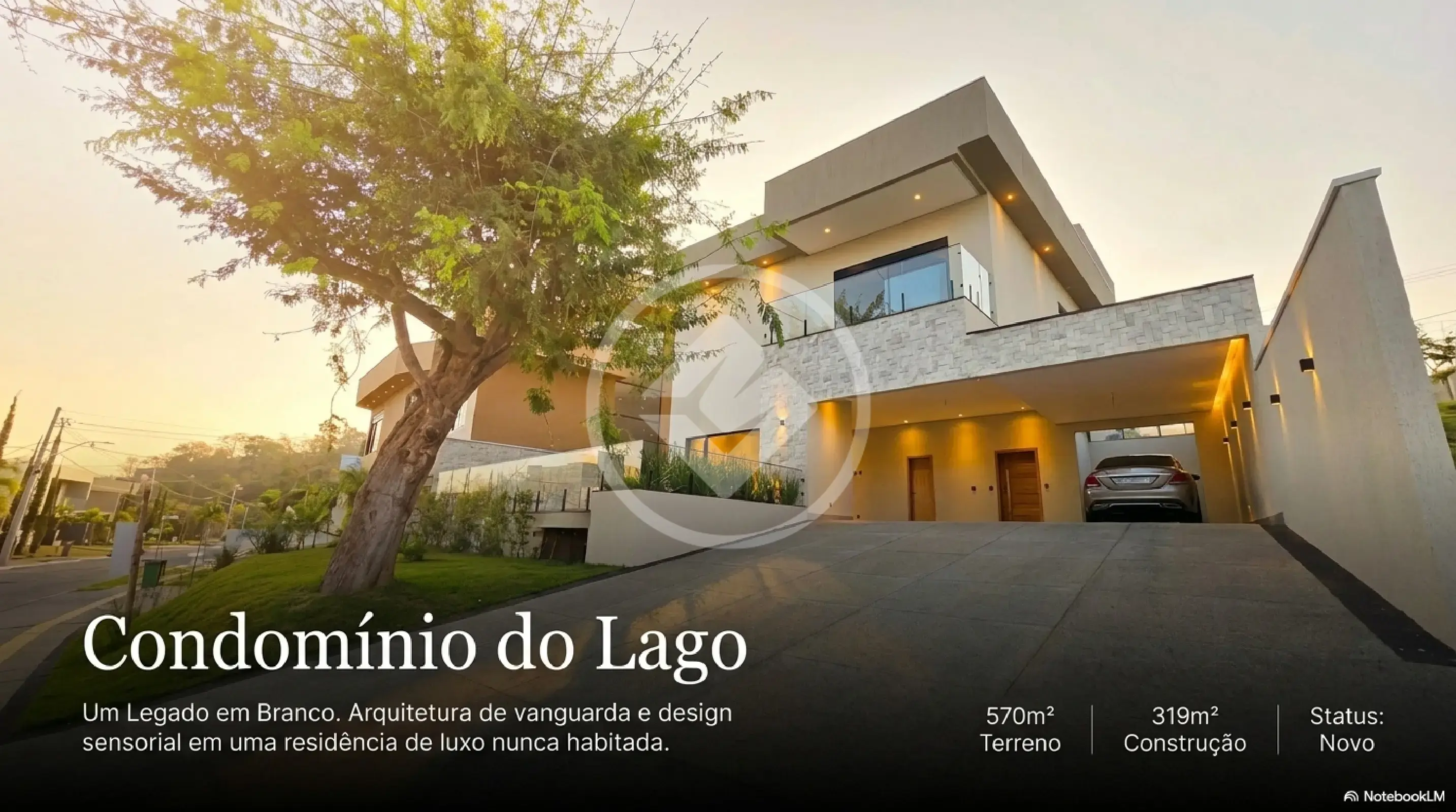 Imagem 1 - Casa Condomínio em Condomínio do Lago, Goiânia - GO