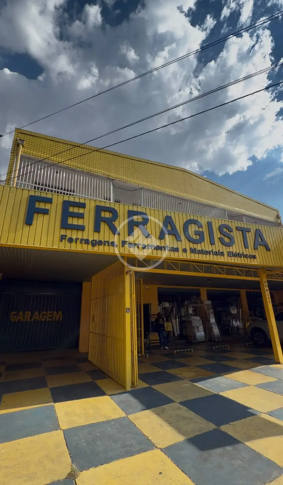 Imagem 1 - Sala Comercial em Setor Bela Vista, Goiânia - GO