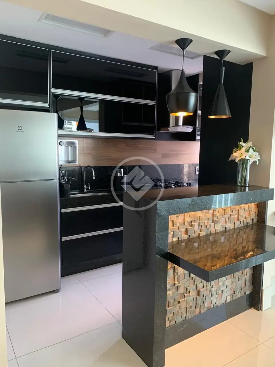 Imagem 1 - Apartamento em Setor Bueno, Goiânia - GO