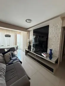Apartamento Setor Bueno, Goiânia - GO — foto 2