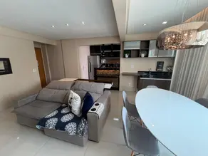 Imagem 2 - Apartamento em Setor Bueno, Goiânia - GO