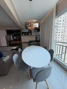 Imagem 6 - Apartamento em Setor Bueno, Goiânia - GO
