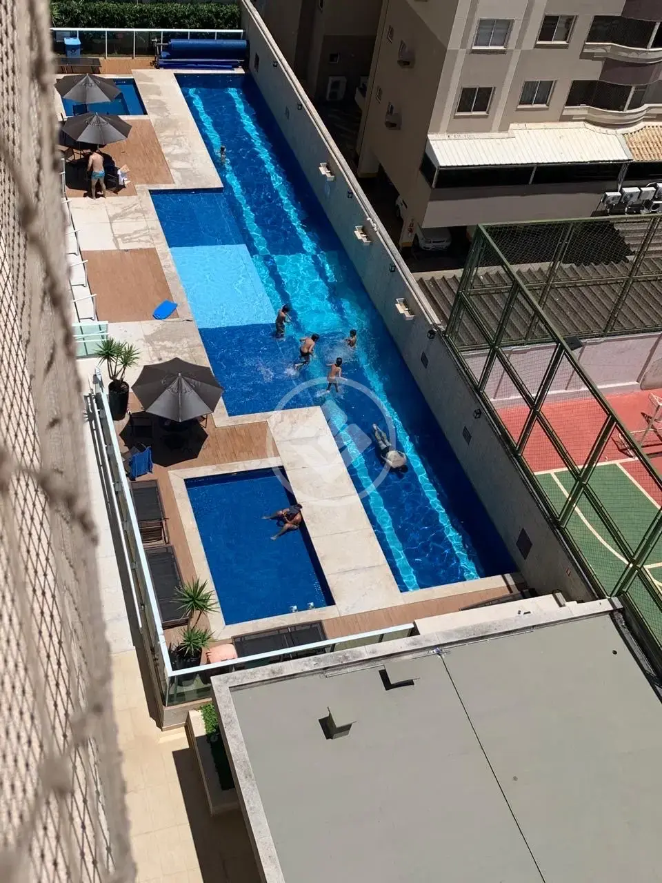 Image 22 - Apartamento em Setor Bueno, Goiânia - GO