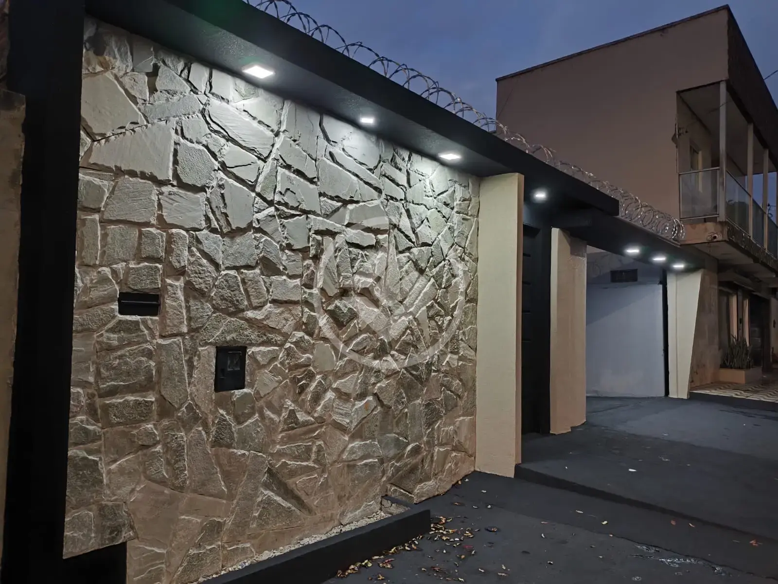 Imagem 1 - Casa em Setor Monte Sinai, Trindade - GO