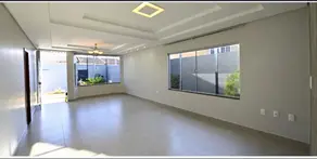 Imagem 2 - Casa em PARQUE ANHANGUERA, Goiânia - GO