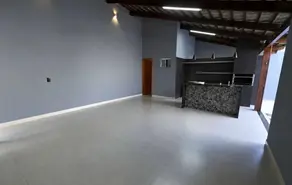 Imagem 4 - Casa em PARQUE ANHANGUERA, Goiânia - GO