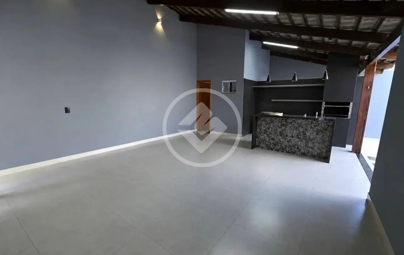 Image 5 - Casa em PARQUE ANHANGUERA, Goiânia - GO