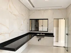 Casa Jardim Clarissa, Goiânia - GO — foto 2