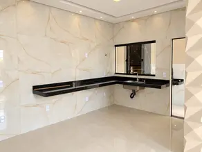 Imagem 6 - Casa em Jardim Novo Petrópolis, Goiânia - GO