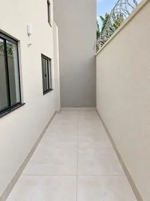 Imagem 2 - Casa em Jardim Novo Petrópolis, Goiânia - GO