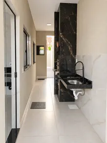 Imagem 5 - Casa em Jardim Novo Petrópolis, Goiânia - GO