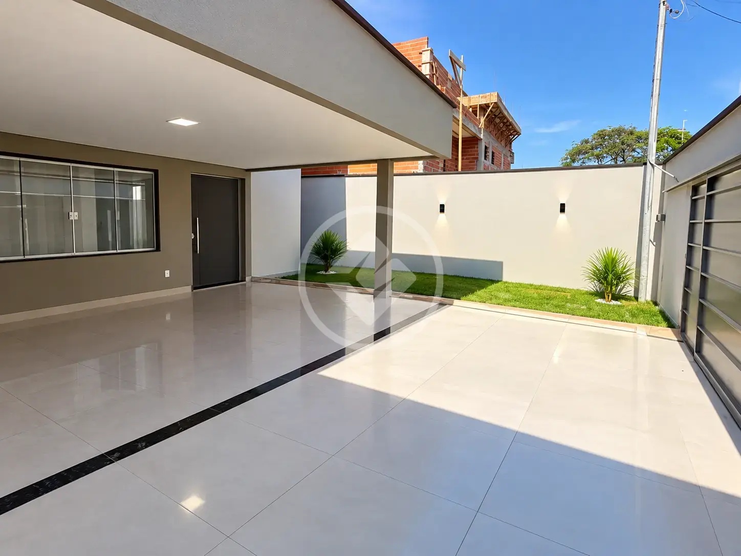 Image 2 - Sobrado em Jardim América, Goiânia - GO