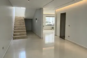 Imagem 3 - Sobrado em Jardim América, Goiânia - GO