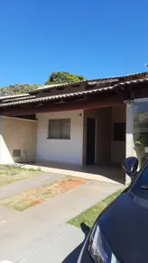 Casa Condomínio Parque Cristo Redentor, Trindade - GO — foto 2