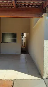 Imagem 2 - Casa Condomínio em Parque Cristo Redentor, Trindade - GO