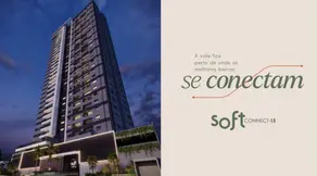 Apartamento Parque Amazônia, Goiânia - GO — foto 1