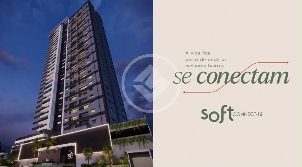 Imagem 1 - Apartamento em Parque Amazônia, Goiânia - GO