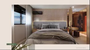 Imagem 2 - Apartamento em Parque Amazônia, Goiânia - GO