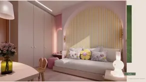 Imagem 3 - Apartamento em Parque Amazônia, Goiânia - GO