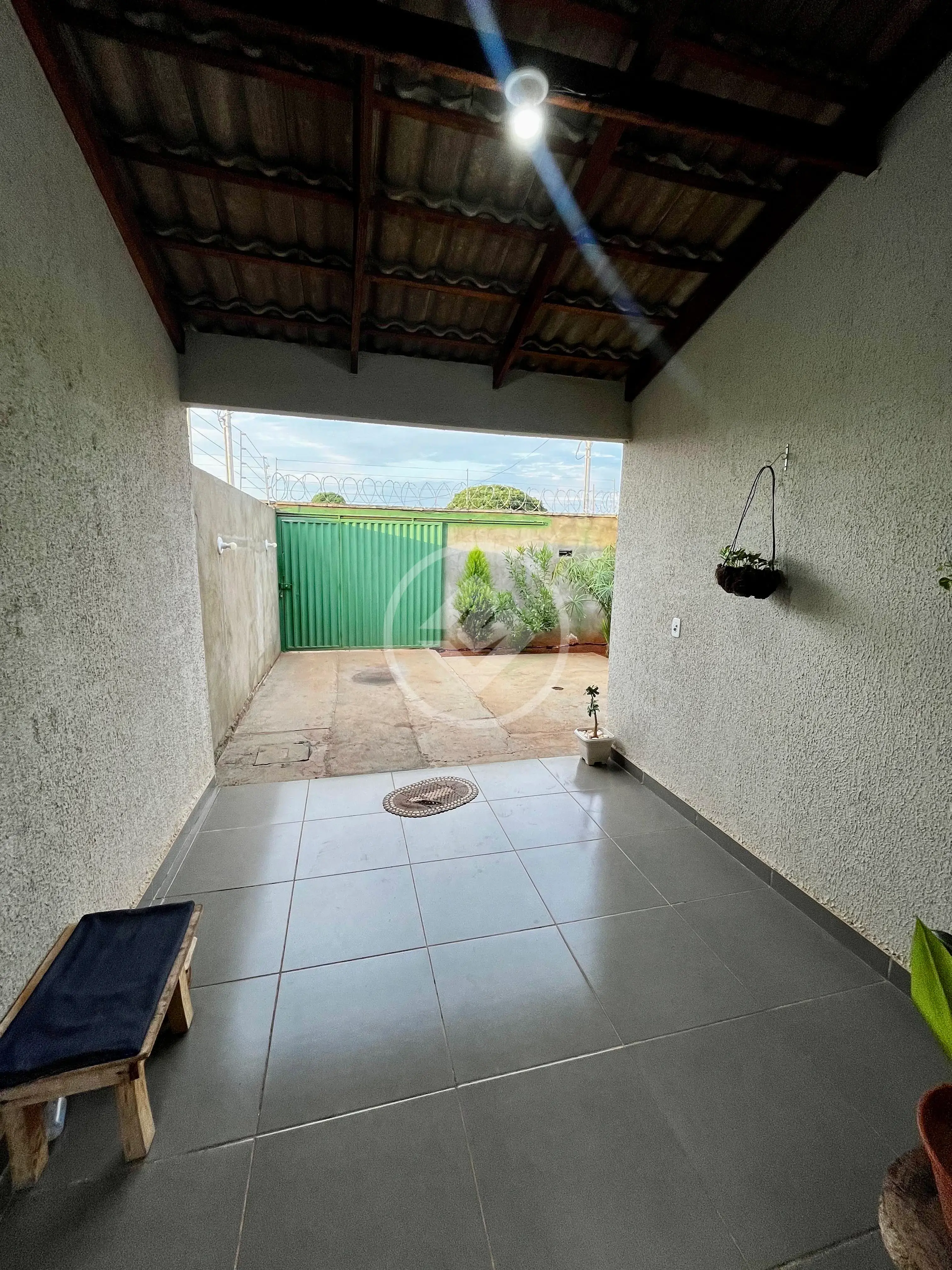 Imagem 1 - Casa em Setor Jardim Imperial, Trindade - GO