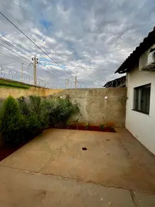 Casa Setor Jardim Imperial, Trindade - GO — foto 2