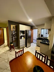 Imagem 4 - Casa em Setor Jardim Imperial, Trindade - GO