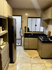 Imagem 5 - Casa em Setor Jardim Imperial, Trindade - GO