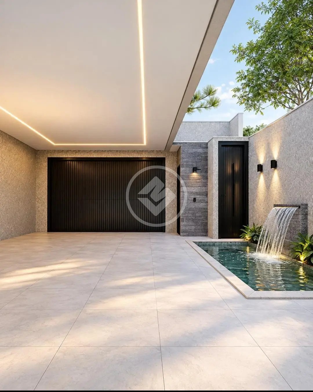 Image 2 - Casa em Jardim Balneário Meia Ponte, Goiânia - GO