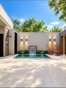 Imagem 2 - Casa em Jardim Balneário Meia Ponte, Goiânia - GO