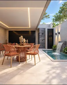 Imagem 3 - Casa em Jardim Balneário Meia Ponte, Goiânia - GO