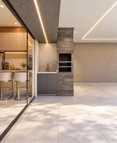Imagem 4 - Casa em Jardim Balneário Meia Ponte, Goiânia - GO