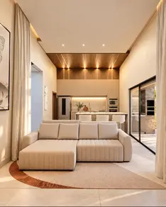Imagem 6 - Casa em Jardim Balneário Meia Ponte, Goiânia - GO