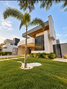 Imagem 3 - Casa Condomínio em Jardim Cristal, Aparecida de Goiânia - GO