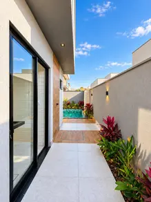 Imagem 4 - Casa Condomínio em Jardim Cristal, Aparecida de Goiânia - GO