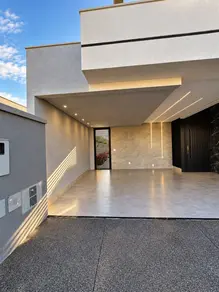 Imagem 6 - Casa Condomínio em Jardim Cristal, Aparecida de Goiânia - GO