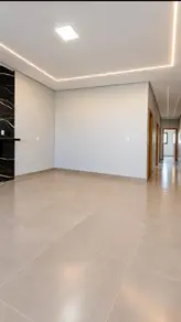 Imagem 4 - Casa em Jardim Balneário Meia Ponte, Goiânia - GO