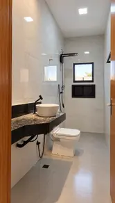 Imagem 6 - Casa em Jardim Balneário Meia Ponte, Goiânia - GO