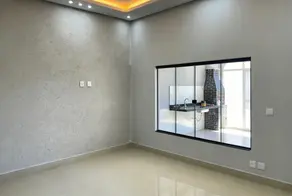 Casa Residencial Santa Fé I, Goiânia - GO — foto 2