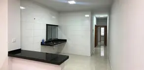 Imagem 2 - Casa em Residencial Santa Fé I, Goiânia - GO