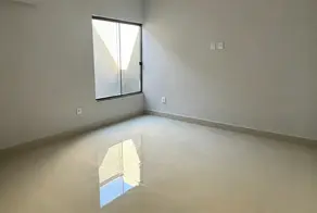 Imagem 5 - Casa em Residencial Santa Fé I, Goiânia - GO