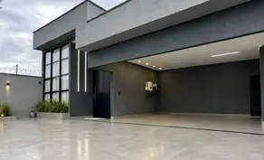 Casa Residencial Solar Ville, Goiânia - GO — foto 1